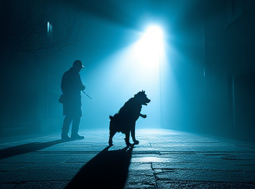 Licht ins Dunkle bringen: Detektei Rottweil.